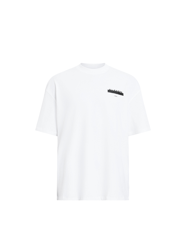 ALLSAINTS <br> REDACT T-SHIRT