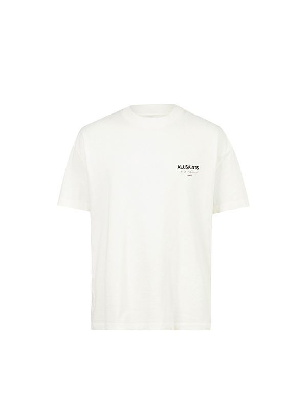 ALLSAINTS <br> UNDERGROUND T-SHIRT