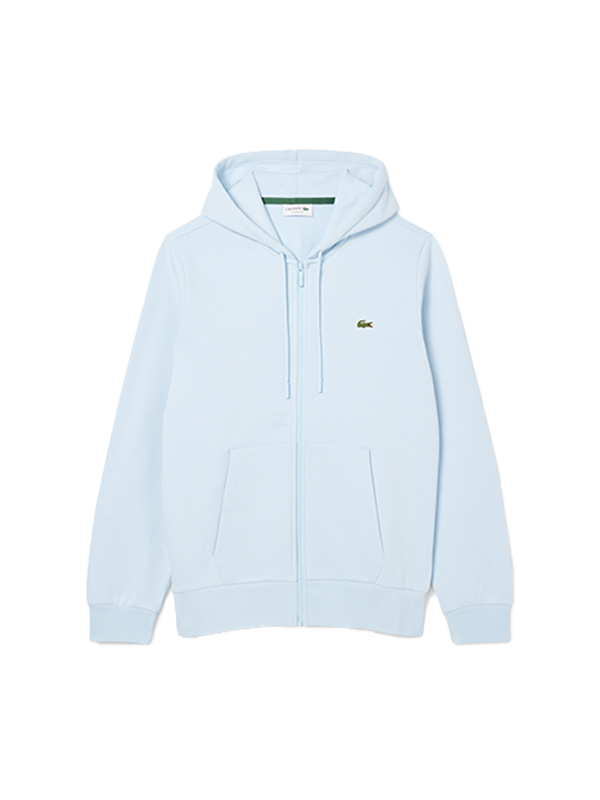 LACOSTE <br> SH9626 SWEATSHIRT HOODED