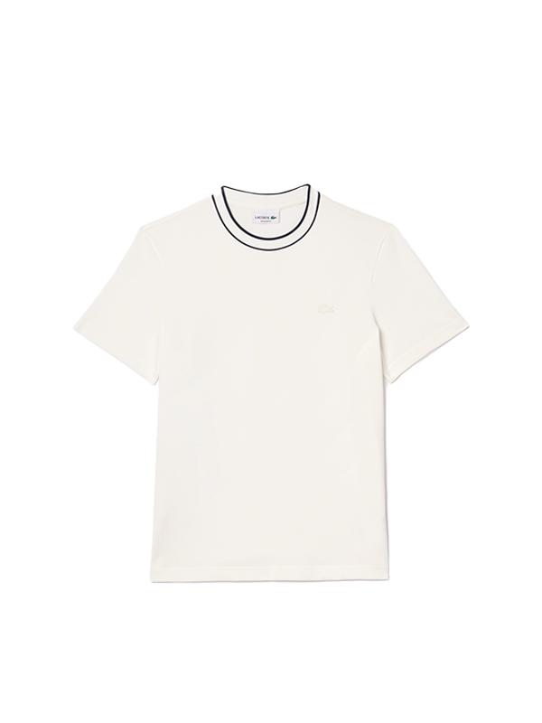 LACOSTE <br> TH8174 T-SHIRT