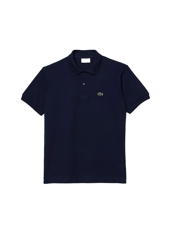 LACOSTE <br> L1212 CLASSIC POLOSHIRT