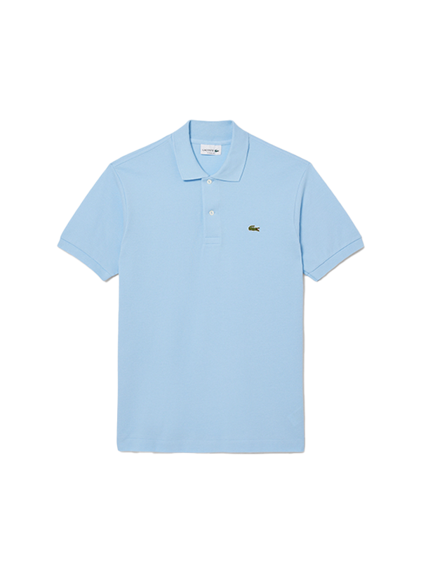 LACOSTE <br> L1212 CLASSIC POLOSHIRT