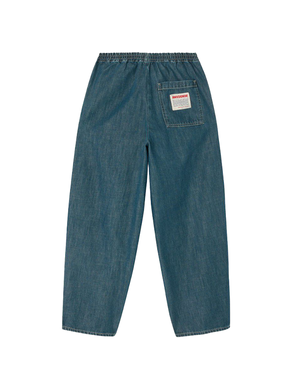 AMERICAN VINTAGE <br> OZY10AE25 PANT