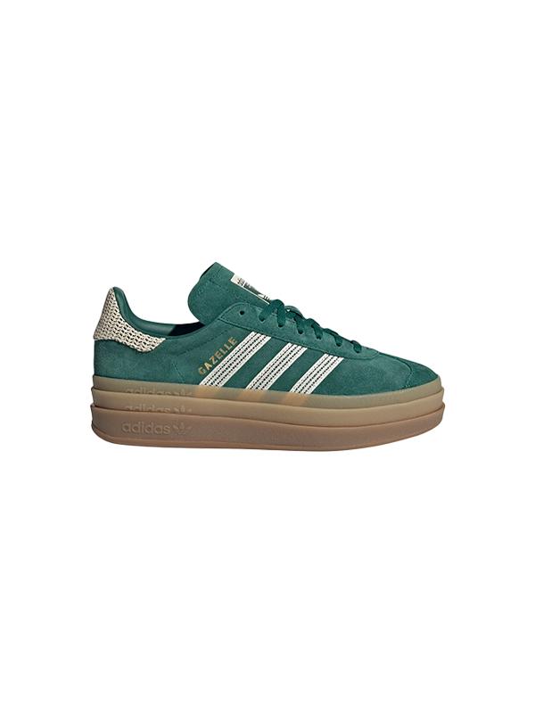 ADIDAS ORIGINALS <br> JS3358 GAZELLE BOLD