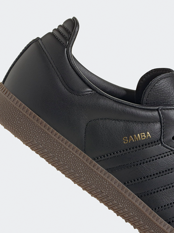 ADIDAS ORIGINALS <br> IE3438 SAMBA OG