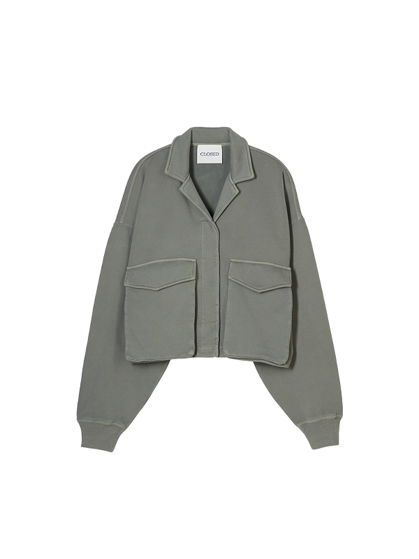 CLOSED <br> C95352 HERITAGE JACKET