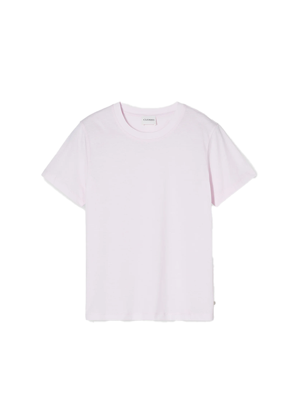 CLOSED <br> C95200 BASIC T-SHIRT