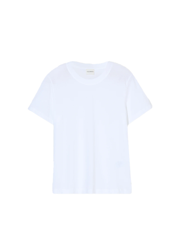 CLOSED <br> C95200 BASIC T-SHIRT