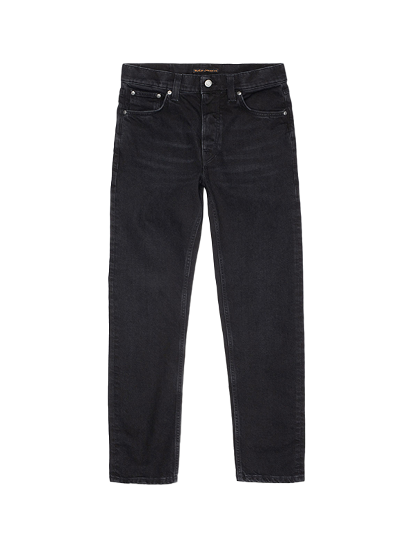 NUDIE JEANS <br> SOLID OLLIE PANT