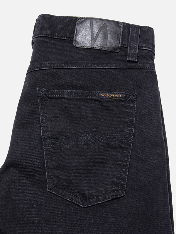 NUDIE JEANS <br> SOLID OLLIE PANT