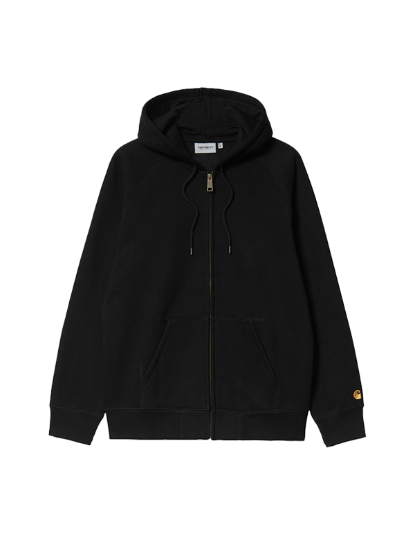 CARHARTT WIP <br> HOODED CHASE JACKET