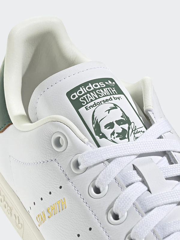 ADIDAS ORIGINALS <br> STAN SMITH JH9704