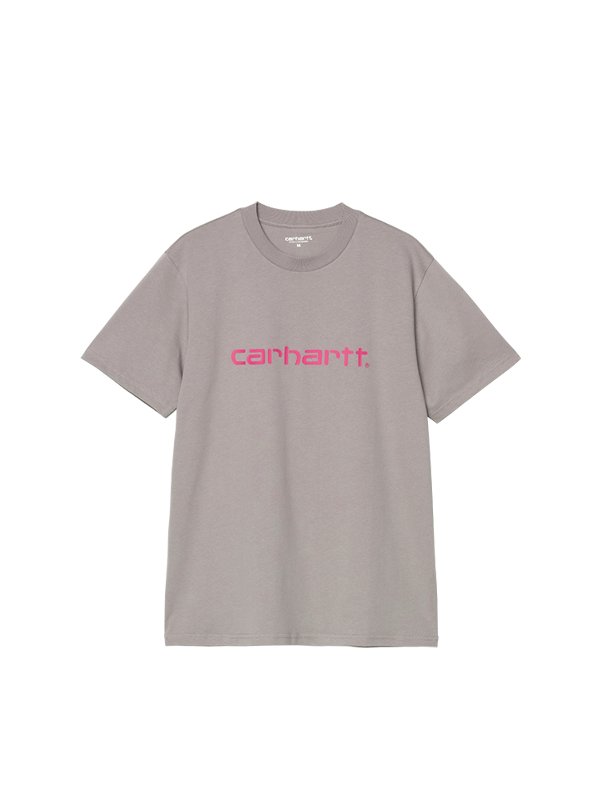 CARHARTT WIP <br> SCRIPT T-SHIRT