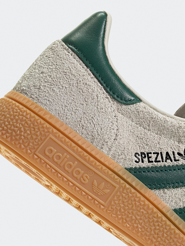 ADIDAS ORIGINALS <br>  HANDBALL SPEZIAL W JS0242