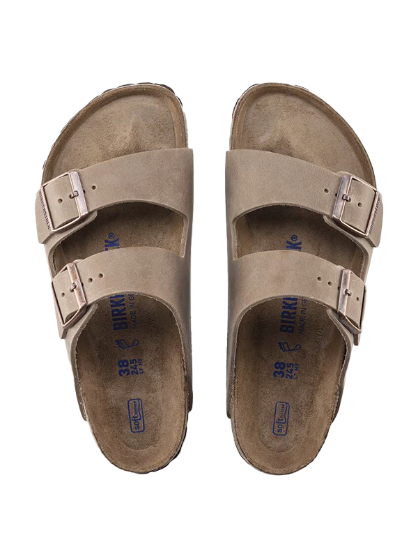 BIRKENSTOCK <br> ARIZONA SFB LEOI