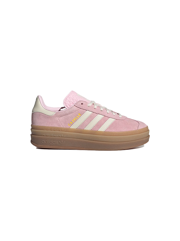ADIDAS ORIGINALS <br> GAZELLE BOLD JQ7777