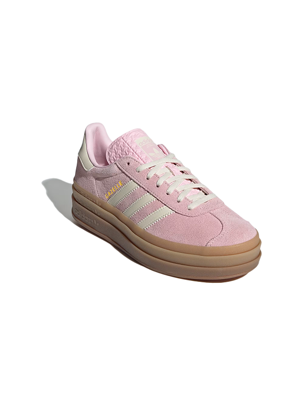 ADIDAS ORIGINALS <br> GAZELLE BOLD JQ7777