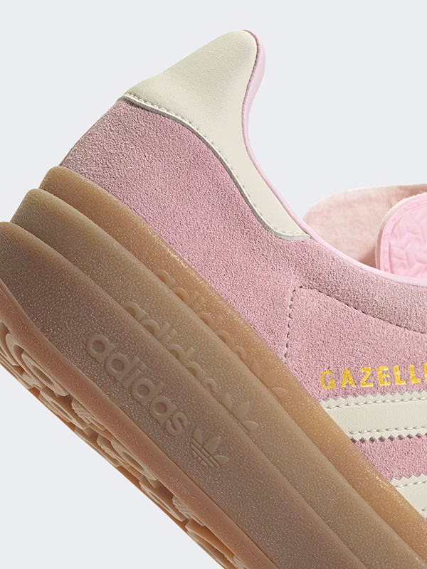 ADIDAS ORIGINALS <br> GAZELLE BOLD JQ7777