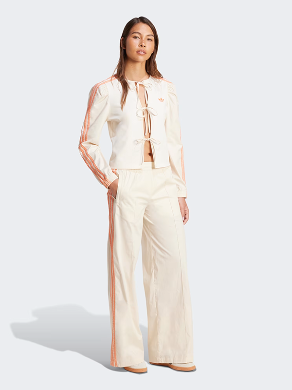 ADIDAS ORIGINALS <br> WIDELEG PANT KC0675