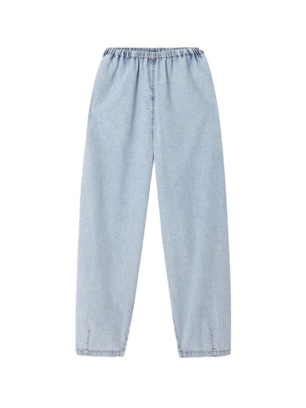 AMERICAN VINTAGE <br> PAY10BE25 PANT