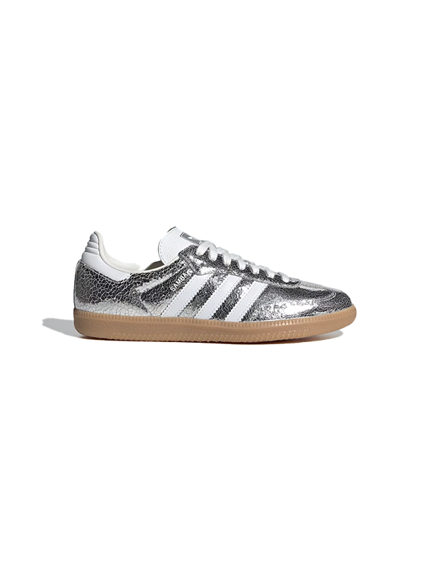 ADIDAS ORIGINALS <br> SAMBA OG W JR0035