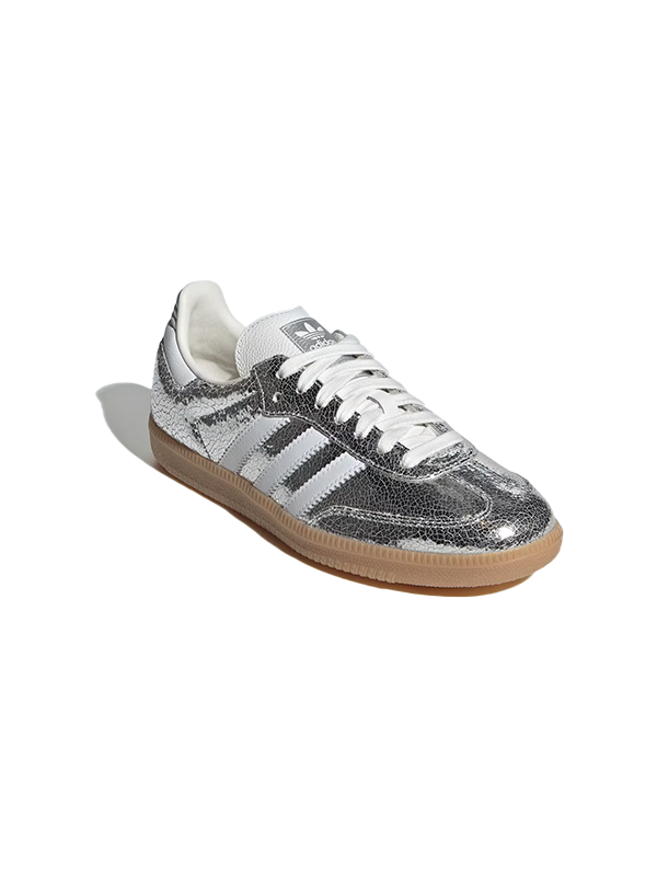 ADIDAS ORIGINALS <br> SAMBA OG W JR0035