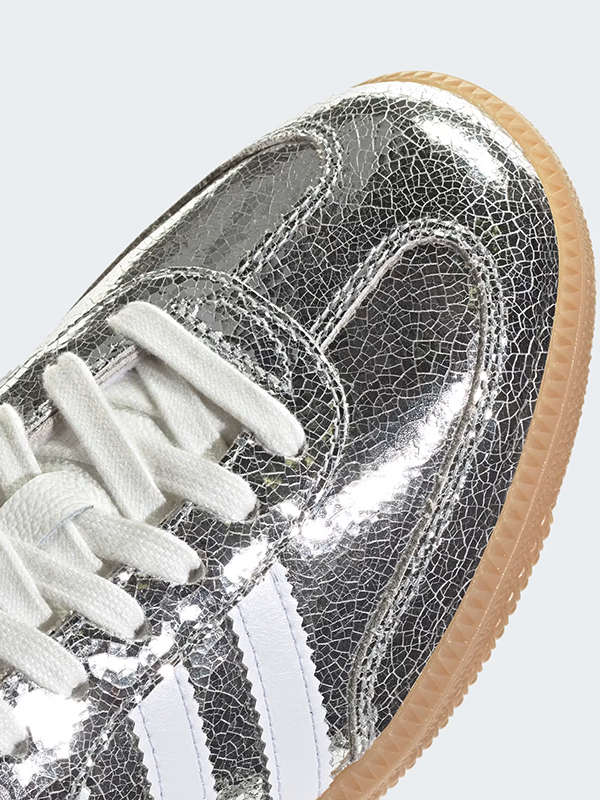 ADIDAS ORIGINALS <br> SAMBA OG W JR0035