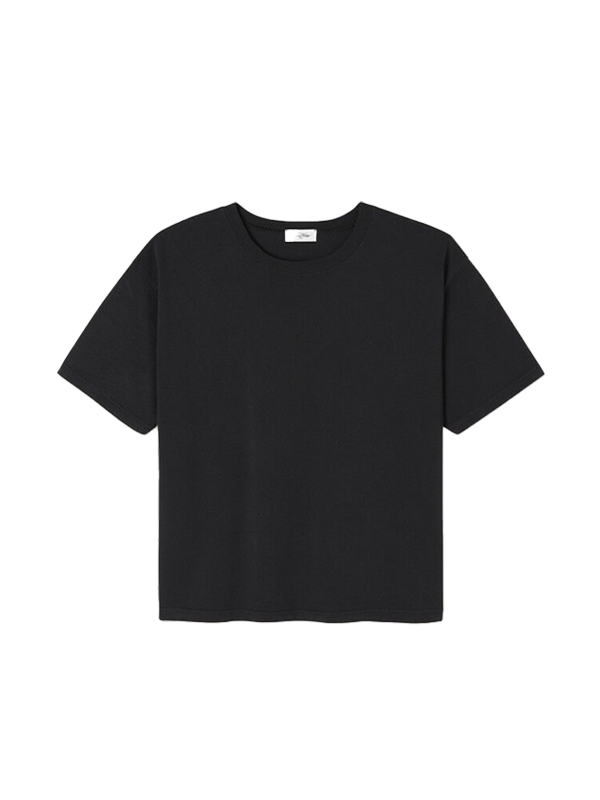 AMERICAN VINTAGE <br> FIZ02AH25 T-SHIRT