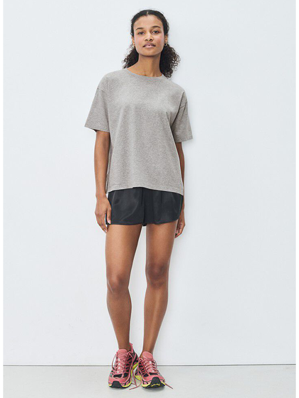 AMERICAN VINTAGE <br> FIZ02AH25 T-SHIRT