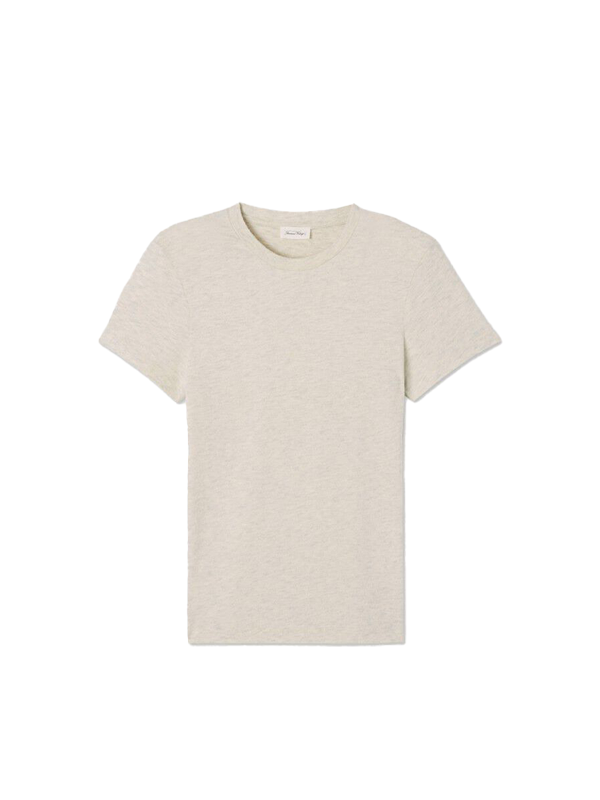 AMERICAN VINTAGE <br> YPA02DH25 T-SHIRT