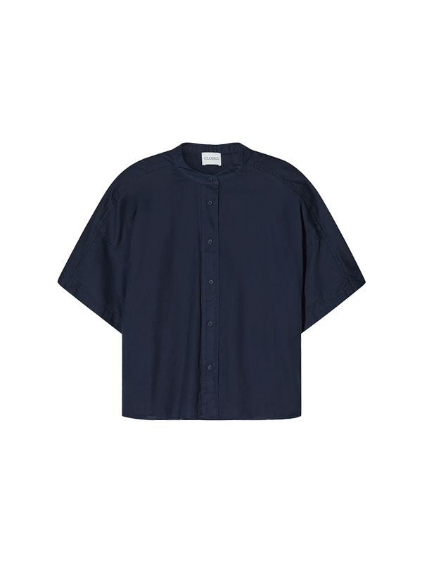 CLOSED <br> C94430 RELAXED SHIRT