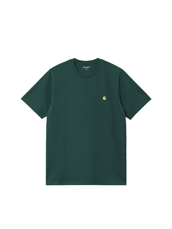 CARHARTT WIP <br>  CHASE T-SHIRT