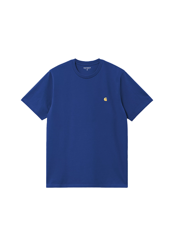 CARHARTT WIP <br> CHASE T-SHIRT