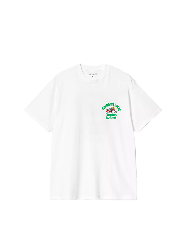 CARHARTT WIP <br> PRONTO T-SHIRT