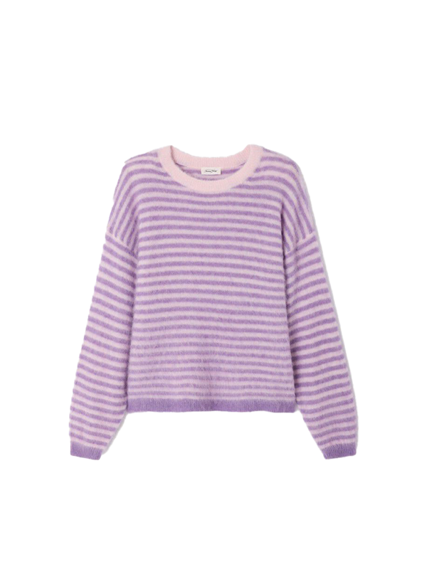 AMERICAN VINTAGE <br> NEN18CH25 PULLOVER