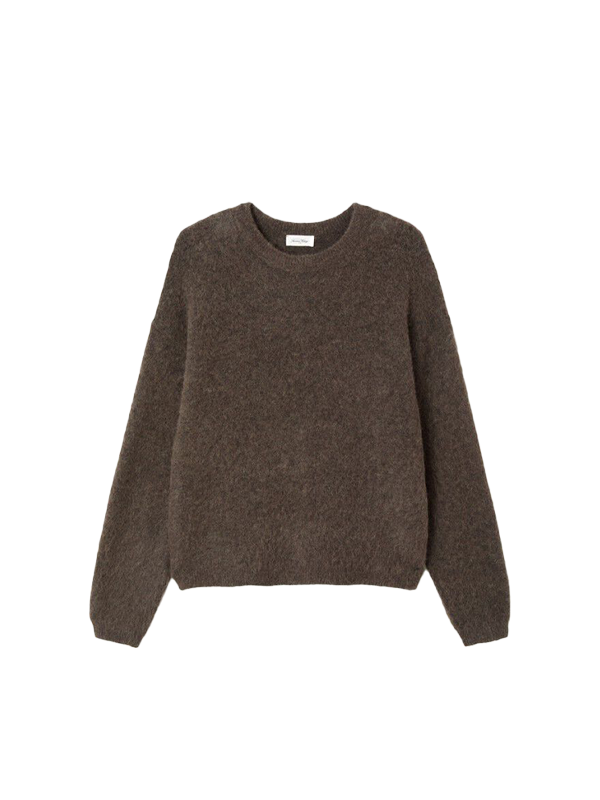 AMERICAN VINTAGE <br> NEN18CH25 PULLOVER