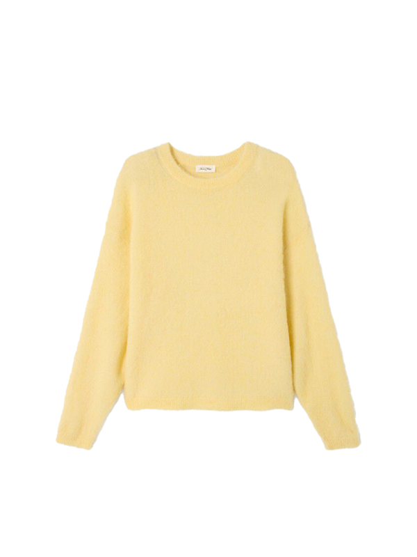 AMERICAN VINTAGE <br> NEN18CH25 PULLOVER