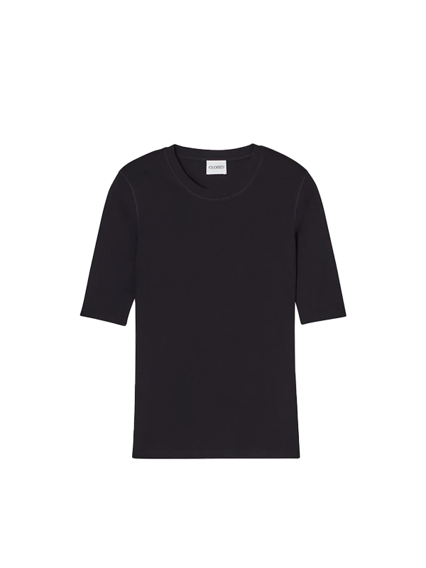 CLOSED <br> C95025 CREWNECH T-SHIRT