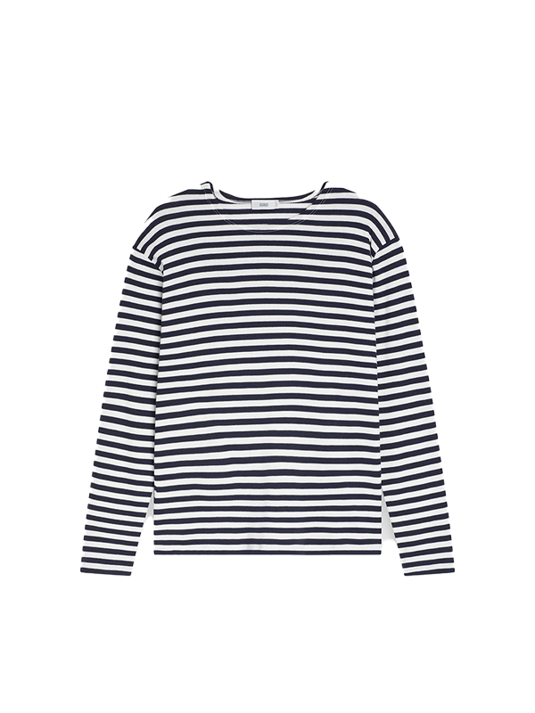 CLOSED <br> C95594 BASIC LONGSLEEVE