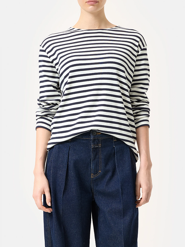 CLOSED <br> C95594 BASIC LONGSLEEVE