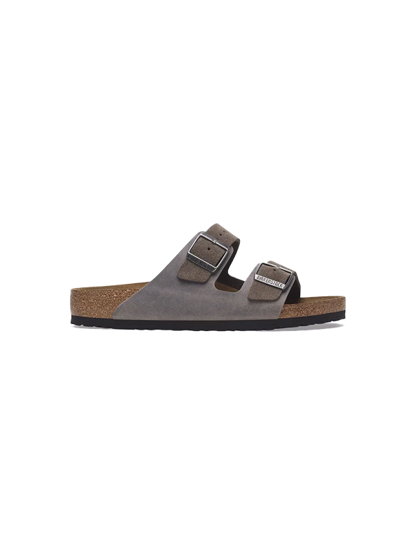 BIRKENSTOCK <br> ARIZONA MIXED LEVE/LEOI
