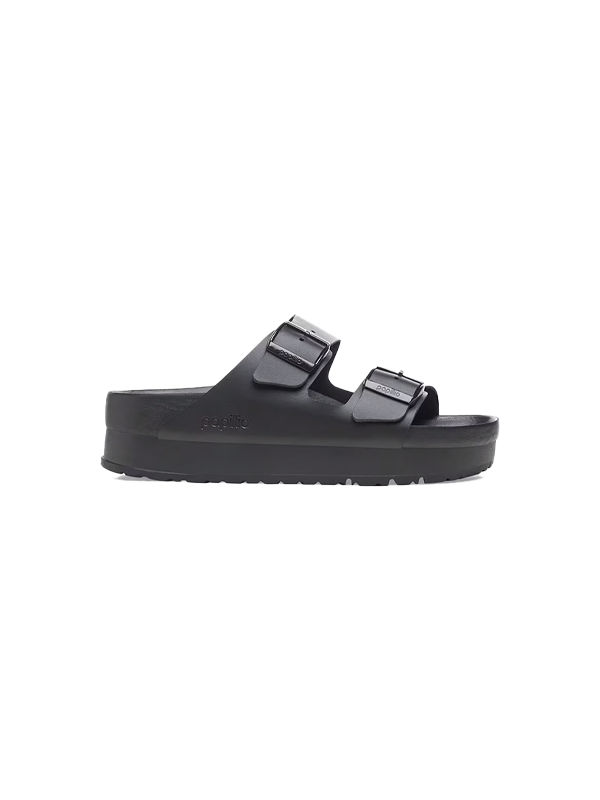BIRKENSTOCK <br> ARIZONA FLEX PLATFORM