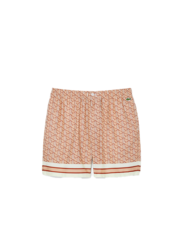 LACOSTE <br> GH9928 SHORT
