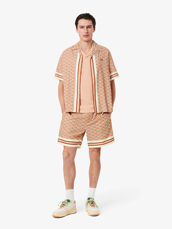 LACOSTE <br> CH9094 SHIRT