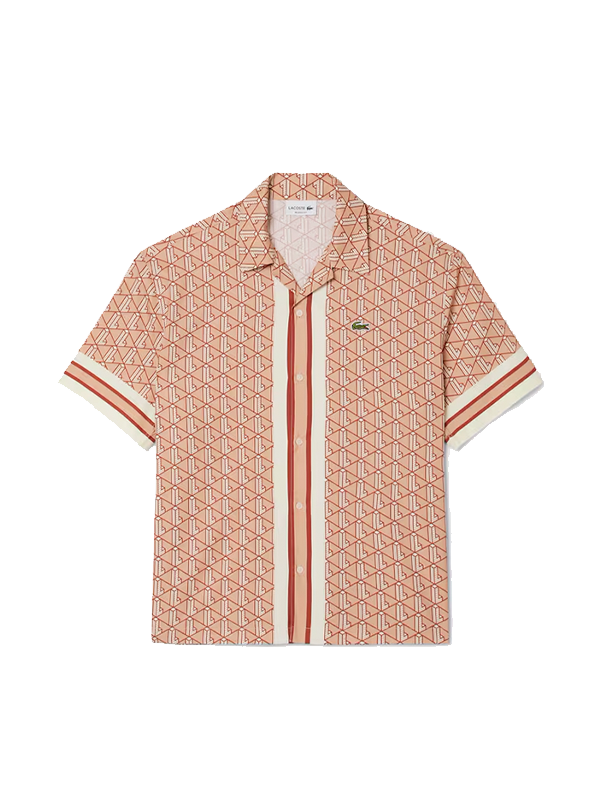 LACOSTE <br> CH9094 SHIRT