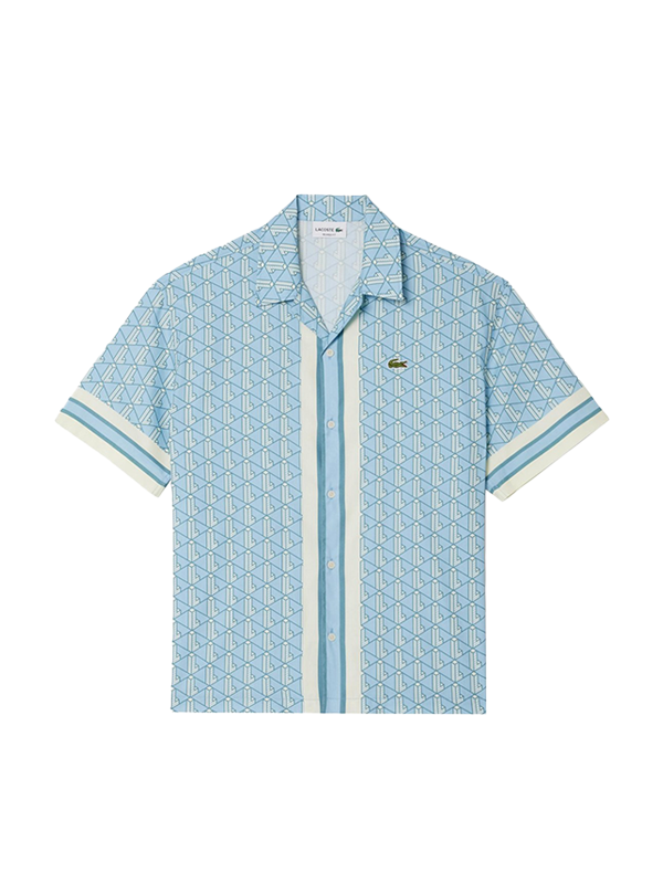 LACOSTE <br> CH9094 SHIRT
