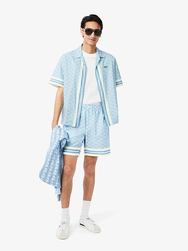 LACOSTE <br> CH9094 SHIRT