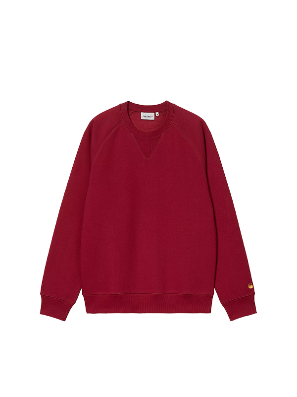 CARHARTT WIP <br> CHASE SWEAT