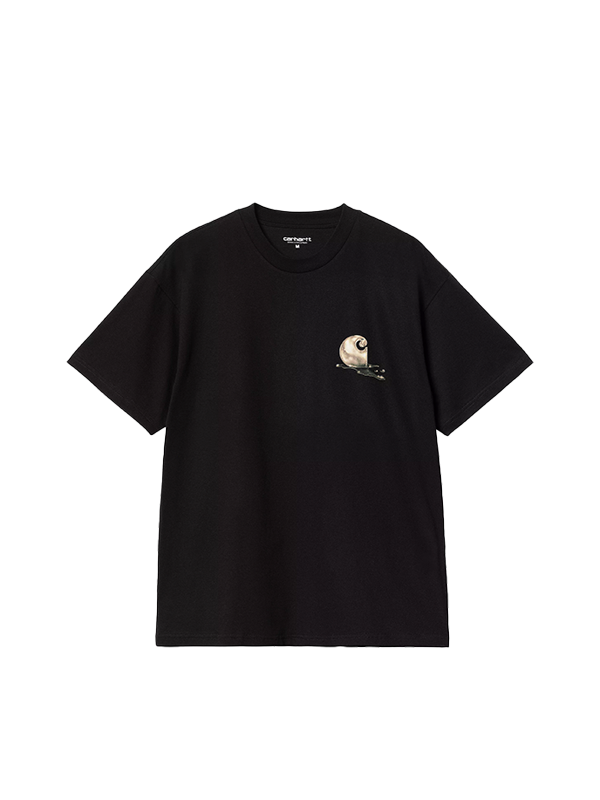 CARHARTT WIP <br> JAKE GARCIA T-SHIRT