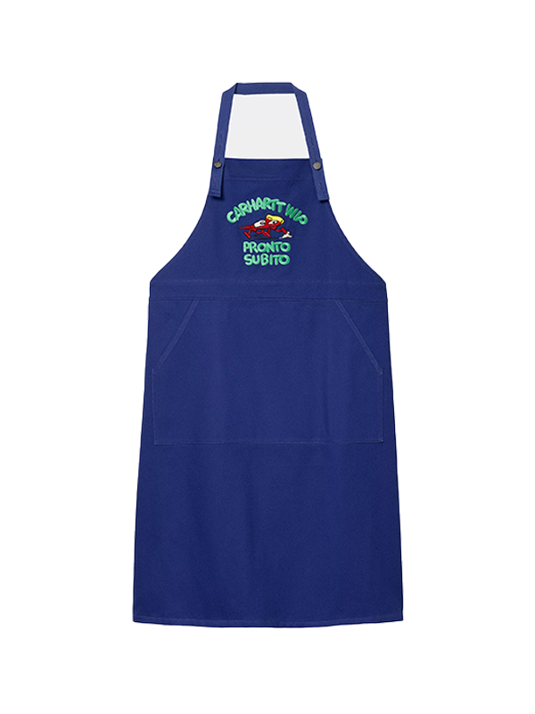 CARHARTT WIP <br> PRONTO APRON